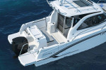 *Beneteau Antares 7 Fishing Model!