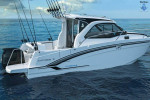 *Beneteau Antares 7 Fishing Model!