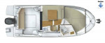 *Beneteau Antares 7 Fishing Model!