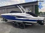 *2023 Monterey Boats M4!