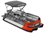 2023 Sea-Doo SWITCH CRUISE 21 230