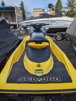 2004 Sea Doo GTX