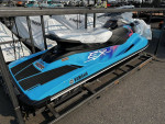 2023 Yamaha EX Sport