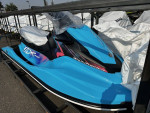 2023 Yamaha EX Sport