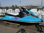 2023 Yamaha EX Sport