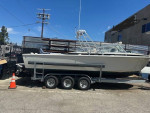 Bertram 26' Moppie