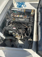 Bertram 26' Moppie