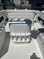 Bertram 26' Moppie