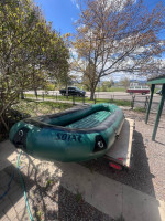 Sotar Strike Raft