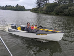 runabout aluminum