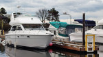 2002 Bayliner/Meridian 3488