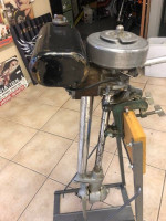 1960 seagull outboard