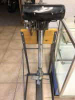 1960 seagull outboard