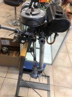 1960 seagull outboard