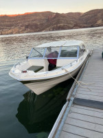 CLASSIC BOAT