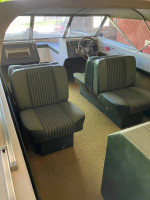 CLASSIC BOAT