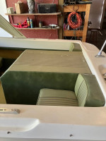 CLASSIC BOAT