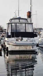 1994 Carver 390 Motoryacht