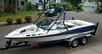 2004 Malibu Response LXI