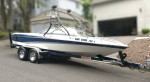 2004 Malibu Response LXI
