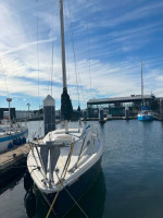 1979 Pearson 26 OD (One Design)