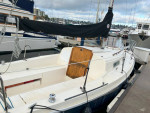 1979 Pearson 26 OD (One Design)