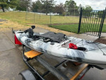 Brooklyn Kayak Company - 12'