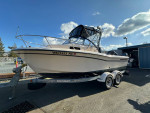 2008 Grady White Adventure 208 (New price!!)