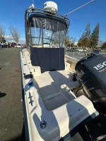 2008 Grady White Adventure 208 (New price!!)