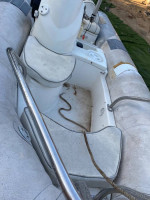 2007  zodiac 14