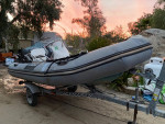 2010 zodiac 12’