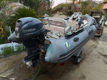 2010 zodiac 12’