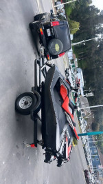 Jetskis