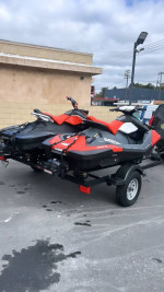 Jetskis