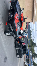 Jetskis