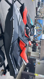Jetskis