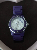 Juicy Couture timepiece
