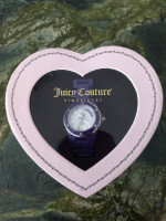 Juicy Couture timepiece