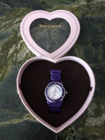 Juicy Couture timepiece