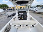 Center Console 2018 Wellcraft 221 Bay