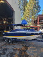 2008 Cobalt 220 Excellent Condition