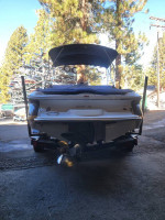 2008 Cobalt 220 Excellent Condition
