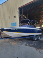 2008 Cobalt 220 Excellent Condition