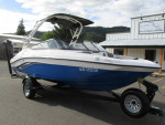 2020 Yamaha AR190 Jet Boat Tower Low Hours