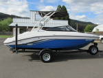 2020 Yamaha AR190 Jet Boat Tower Low Hours