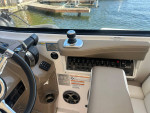 2016 Regal 35 Sport Coupe SC Cabin Cruiser yacht boat