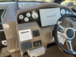2016 Regal 35 Sport Coupe SC Cabin Cruiser yacht boat