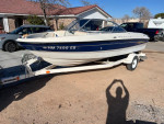 2005 Bayliner 185 Bowrider |