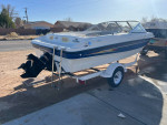 2005 Bayliner 185 Bowrider |