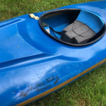 Valley Mill C1 Solo Canoe